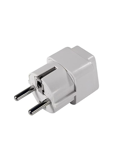Unıversal Fiş Adaptör Amerikan -ingiliz Hdx1251 Fıs004