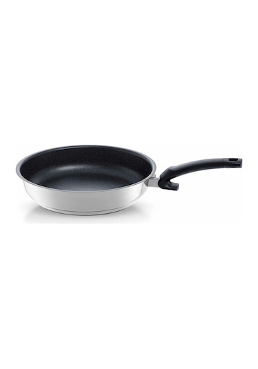 Fissler Adamant Premium Tava 26 Cm Gümüş