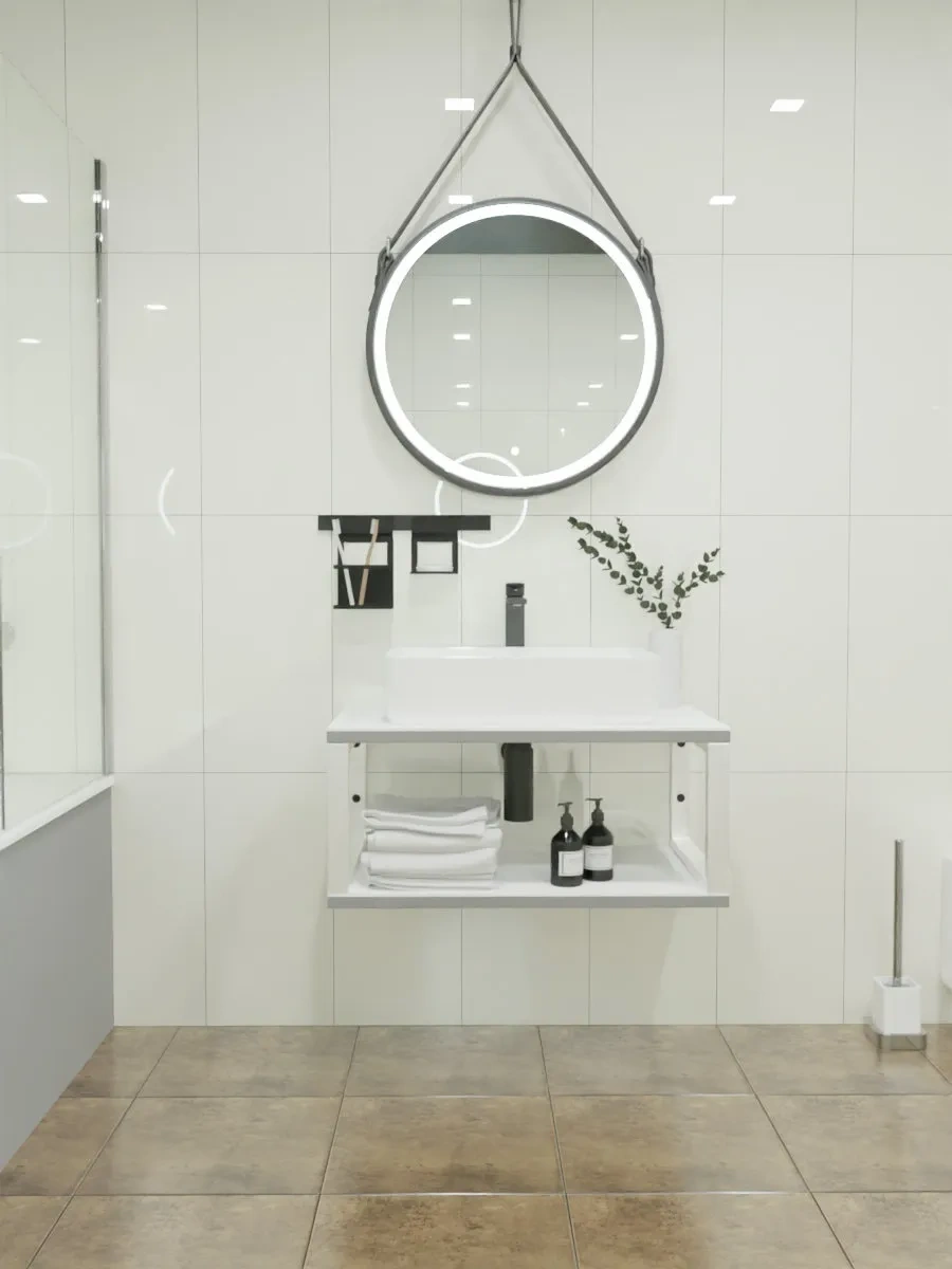 Steindorf Duvarlar İçin Kendinden Yapışkanlı Paneller 300 600mm, 18 Adet 307414809