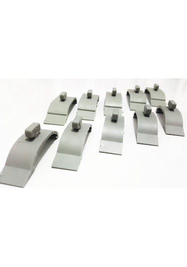 Stor-Zebra Montaj Aparatı- Takçet -Stor Takma Aparatı