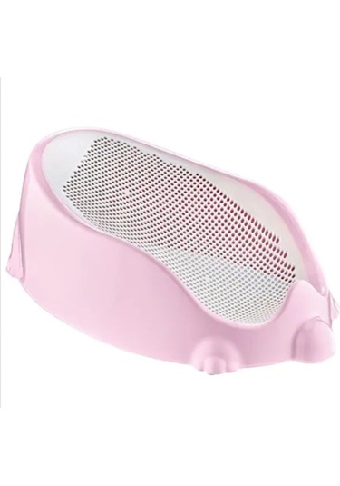 Bee Home Ak-312 Soft Bebek Yıkama Küveti Hem Bebek Küvetinde Hem Banyonuzda