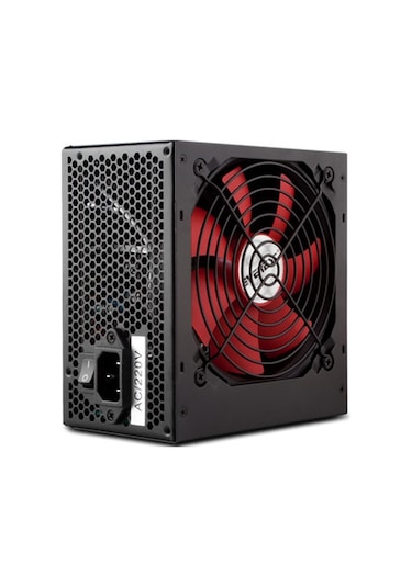 Everest EPS-1660A Peak 460W PFC 4*Sata 2*6+2 PIN 12 CM Fanlı Aktif PFC Güç Kaynağı