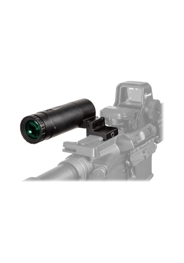 Firefield Diverge 3x Magnifier Yakınlaştırıcı Ff19023 Siyah