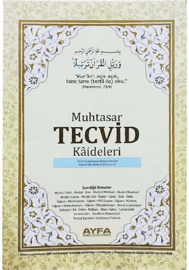 Orta Kalem Kuranı Seti V 6.1 16Gb - Kod Ayfa001E