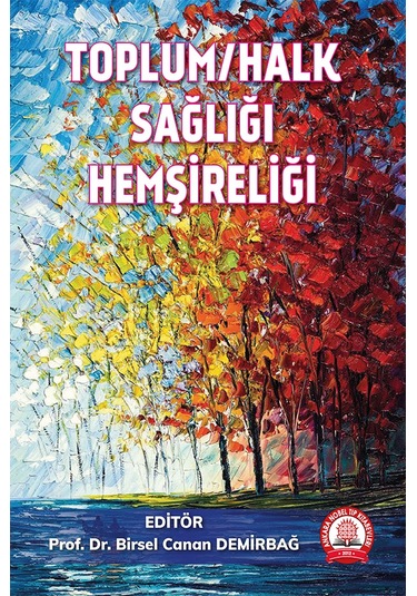 Toplum Halk Sağlığı Hemşireliği