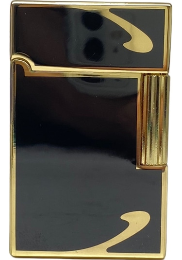Vındıesel Gazlı Duppont Model Metal Çakmak 909168
