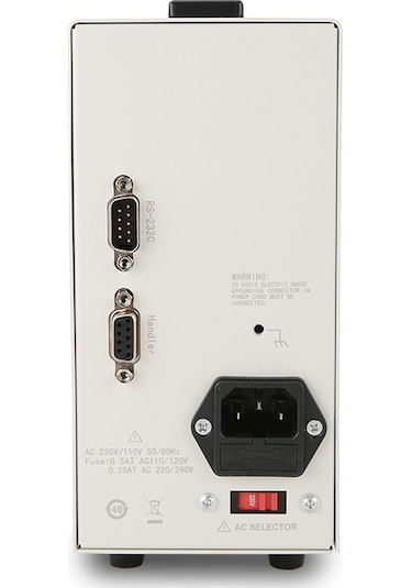 Unı-t Utr2810e Masatipi Dijital Lcr Metre