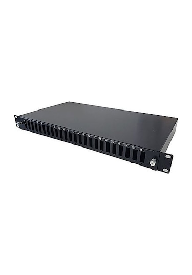 24 Port Sc DX Patch Panel