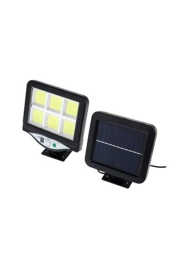 Besthome1 3 Modlu Mırant Led Aydınlatma, Güneş Enerjili Hareket Sensörü, 8 Saat Çalışma, Ip65 Su Geçirmez, 600 Lümen