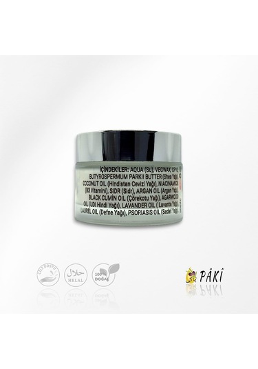 Rikkat Bakım Kremi 50ml 1 Adet