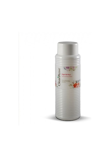Clean Rose Doğal Gül Suyu 500 ML