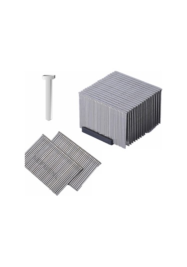 Venoa F25 Havalı Zımba Makina Çivisi 25 Mm 5000 Adet