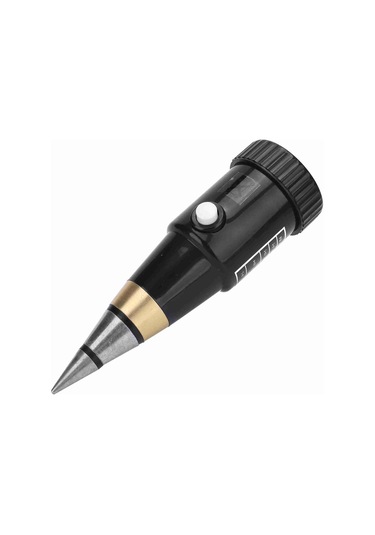 Jeemson Vt-05 Toprak Ph Ve Nem Ölçer - Taşınabilir Sensör, Bahçe/bağ İçin Hızlı Doğru Ölçüm, Su Geçirmez Elektrot, Pil Gerektirmez