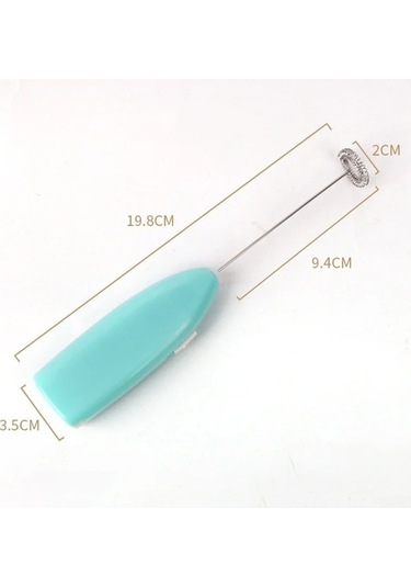 Ulzyvf Yumurta Yeşil Yeşil Ve Süt Süt Süt Mutfak Mutfak Mini Makinesi Krema Köpürtücü Köpürtücü Köpüğü Ev Elektrikli Çırpma Çırpıcı Blender Blender Aletleri Ah Yeşil