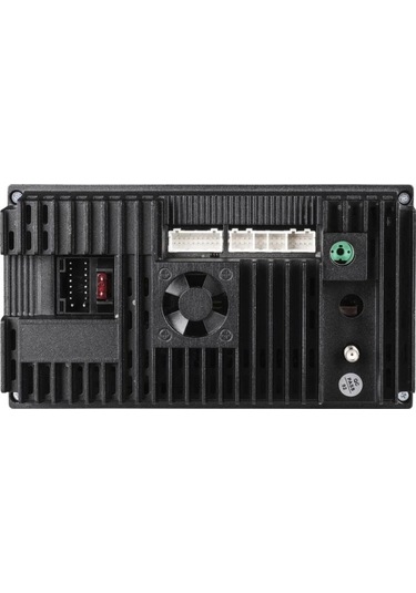 X-975a 2-32 7'' Android Uyumlu Double Teyp Kamera 9"