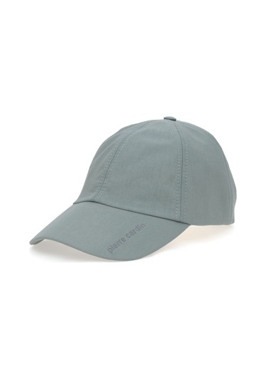Pierre Cardin Erkek Yeşil Şapka 50308160-700 Yeşil