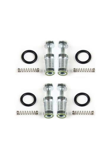 Atiker Enjektör 3 Ohm Tamir Takımı - 4 Lü Paket