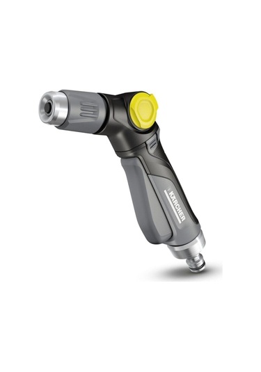 Premium Metal Su Püskürtme Tabancası