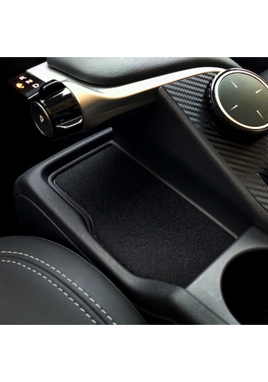 Togg T10x Uyumlu Konfor Seti Araç İçi Ses Giderici Kaplama