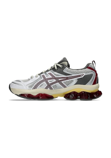 Asics Gel-quantum Kınetıc Unisex Krem Sneakers 1203a270-103 Krem Asics Gel-quantum Kınetıc Unisex Krem Sneakers 1203a270-103 Krem