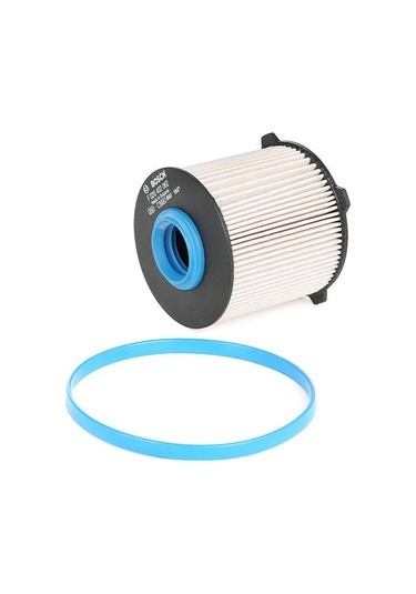 Opel Astra J 1.6 Cdtı 2014 - 2016 Bosch Mazot Filtresi