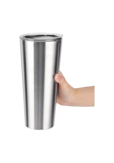 30oz Vakumlu Termal Kahve Fincanı Kaiyi Gosterildigi Gibi