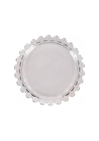 Nouvelle "gocciolina" Tabak 9,5 Cm, 6'lı Set, Nouvelle 264660823 Beyaz