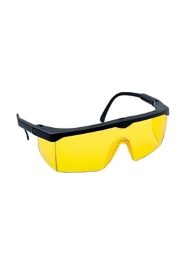 Joyhub Ipl Lazer Koruma Gözlüğü - Opt Epilasyon Cihazları İçin Xgy152 0,4mm Yellow