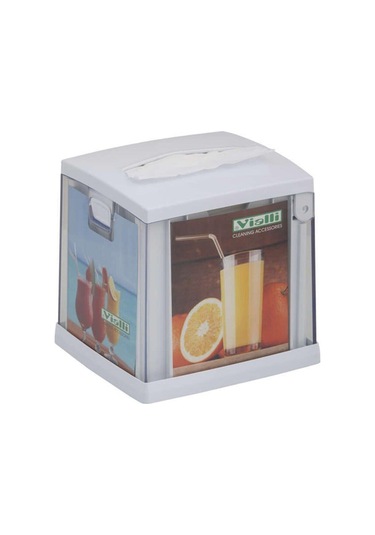 Vialli Peçete Dispenseri Ng11