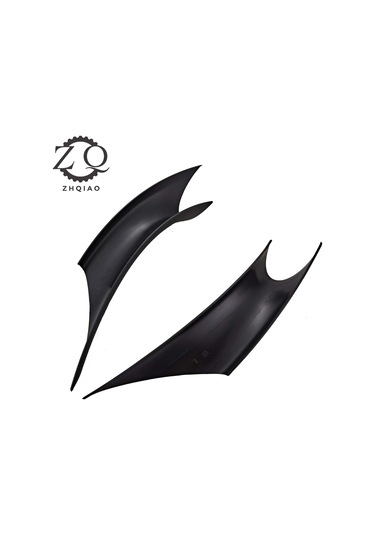 Bmw 3 Serisi 2012 2018 320i 328ı 330ı 335ı F30 / F31 İle Uyumlu Kapı Kolu Kapakları