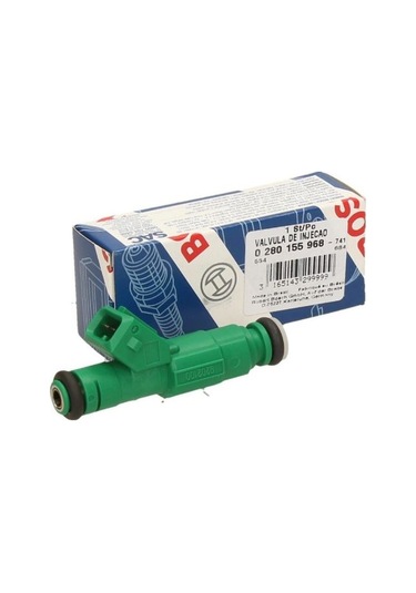 Volvo S60R V70R C70 S70 V70 Enjektör 5 Cyl Benzinli Turbo