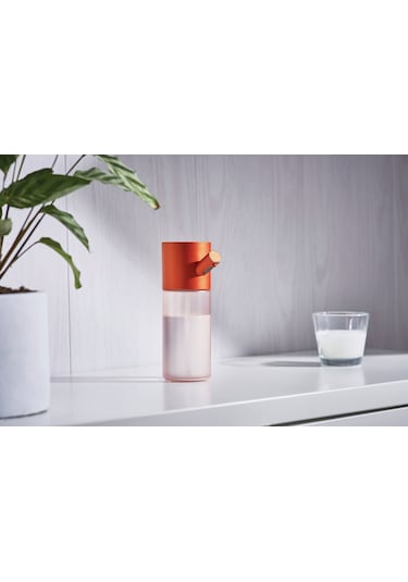 Lexon Horizon Jel Sabunluk Turuncu