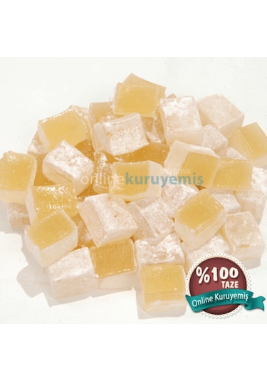 Sade Lokum  1 KG