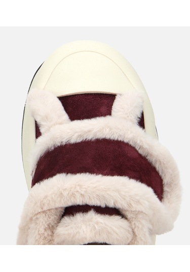 Hotiç Kadın Süet Deri Bordo İçi Kürklü Kalın Bantlı Spor Ayakkabı 01ayh316800a780 01ayh316800a780 Bordo Hotiç Kadın Süet Deri Bordo İçi Kürklü Kalın Bantlı Spor Ayakkabı 01ayh316800a780 01ayh316800a780 Bordo