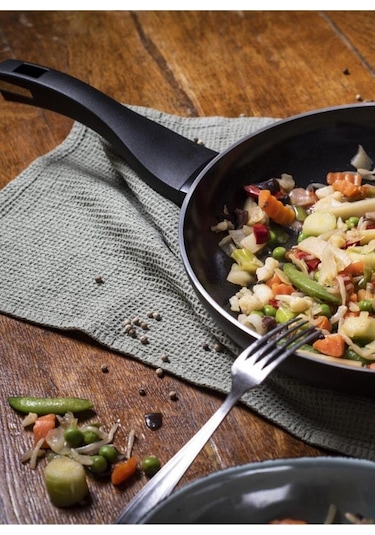 Berndes 440130 B.green induction Tava 30 CM