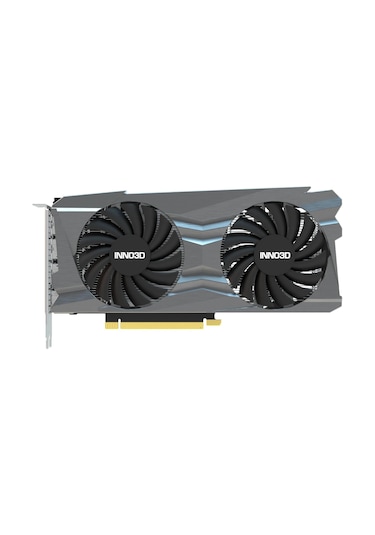Inno3d Geforce Rtx 3050 6gb Gddr6 96bit Twın X2 Ekran Kartı