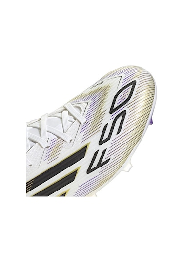 Adidas F50 League Fg/mg Erkek Çoklu Çim Zemin Kramponu Jı0005 Beyaz Beyaz