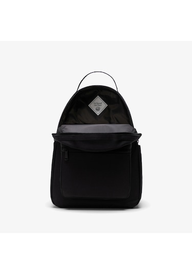 Herschel Nova 18l Unisex Siyah Sırt Çantası 11392 Siyah