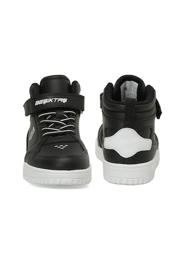 Bjk Drep Hı F 5pr Siyah Erkek Çocuk High Sneaker 000000000102031184 Siyah Bjk Drep Hı F 5pr Siyah Erkek Çocuk High Sneaker 000000000102031184 Siyah