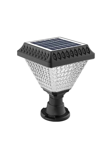 Forlife 50 Watt Solar Set/baba Duvar Üstü Dekoratif Armatür Fl-3321
