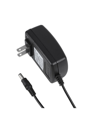 Vkemall 15v 2a/2000ma Ac/dc Anahtar Kaynağı Abd Standartı - 100-240v Girişi, 30w Çıkış, Yüksek Verimlilik, Uzun Ömürlü, Mini Tv, Router, Kamera Ve Daha Fazlası İçin