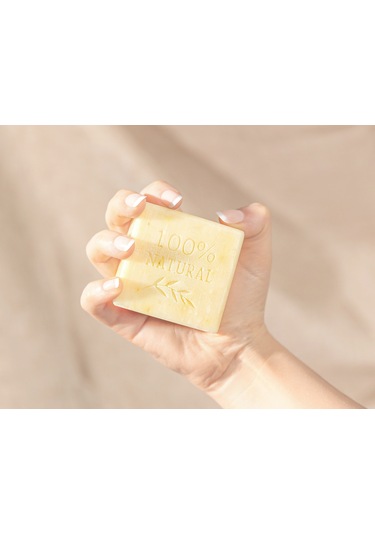 Madame Coco Répertoire Doğal Katı Sabun 125 Gr 1ksbun0092125 Gr-safflower