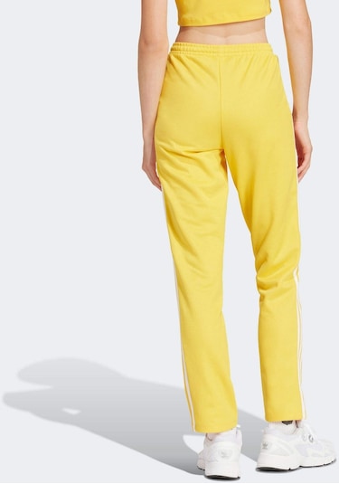 Adidas Montreal Tp Kadın Eşofman Altı C-adııp0629b20a00 Sarı