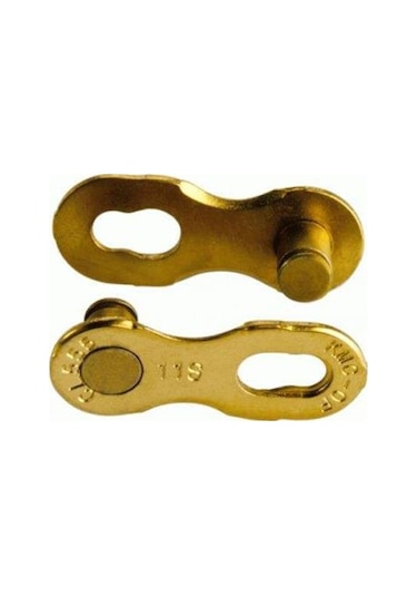 Kmc Power Link 11 S Gold Sarı