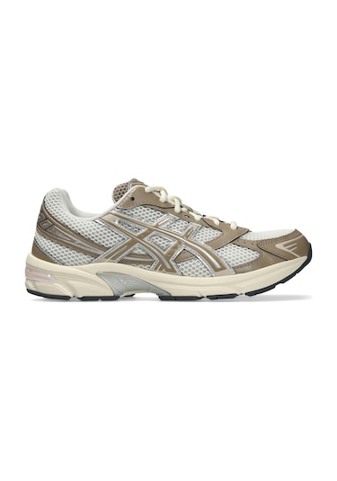 Asics Gel-1130 Unisex White/ıronclad Sneakers 1203a609-108 White/ironclad