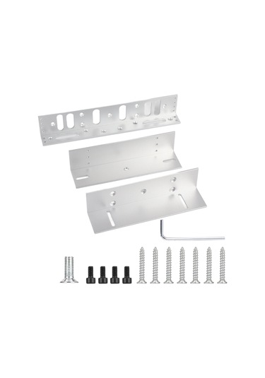 Kaiyi 280kg Manyetik Kilit Montaj Braketi