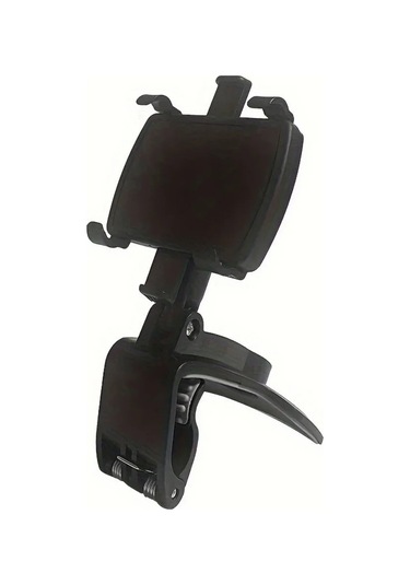 Liangmei 360 Derece Rotasyon Araç Telefonu Tutucu Standı