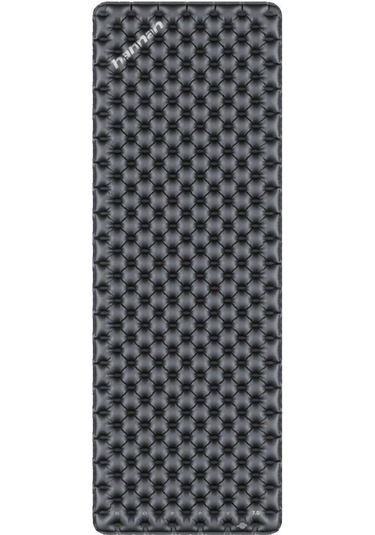 Hannah Doppy 7,0 Şişme Mat Quiet Shade Gri