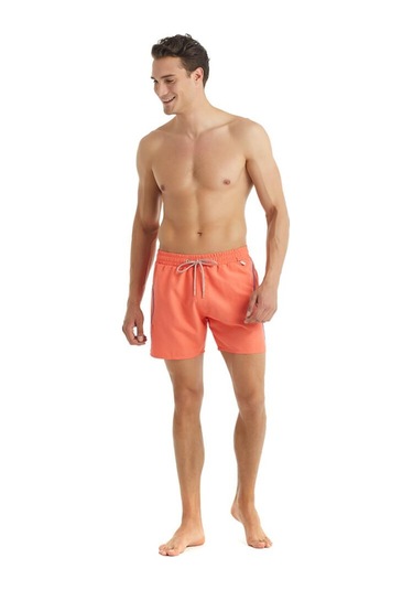 Blackspade Erkek Oranj Deniz Şort Mayo C0t1n0o01 Oranj