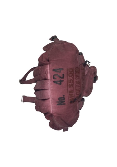 Kaliteli Tek Gözlü Vintage Disayn Unisex Sırt Günlük Okul Gezi Kamp Trekking Çantası Kc Ahtapot Bag Bordo Kaliteli Tek Gözlü Vintage Disayn Unisex Sırt Günlük Okul Gezi Kamp Trekking Çantası Kc Ahtapot Bag Bordo